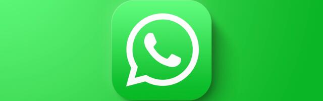 WhatsApp Rolls Out Chat Filters to Help Find Conversations Faster