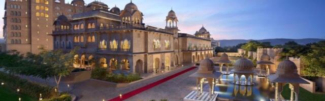 India Ramps Up Its Promotion as a Wedding Destination – India Report