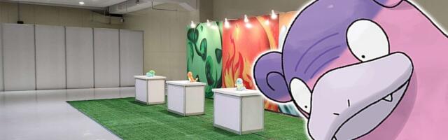 Pokémon fan convention reportedly turns into Willy Wonka Experience level disaster, as attendees report child safety concerns