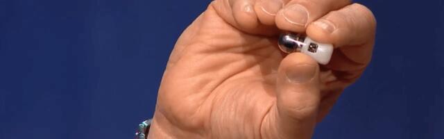 Swallow this robot: Endiatx’s tiny pill examines your body with cameras, sensors