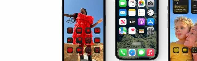 How to tint your apps with iOS 18