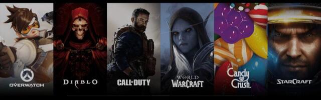Microsoft reports Xbox’s revenue is up 61% in Q4 FY24 thanks to Activision