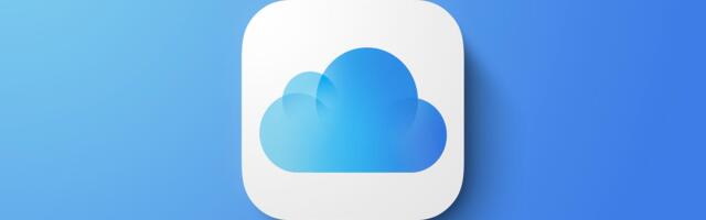 iCloud Mail and iCloud Web Apps Experiencing Outage