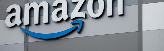 European Commission ends state aid case against Amazon with no tax payout