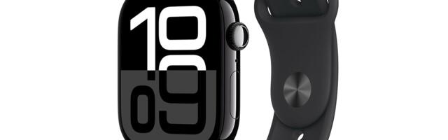 Surprising to See the Brand-New Apple Watch Series 10 at Its Lowest Price Yet for Black Friday