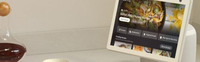 Echo Show 21 vs. Echo Show 10: Is the bigger smart display better?