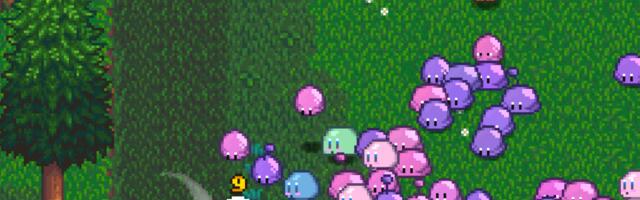 Stardew Valley creator confirms he's back working on next project, Haunted Chocolatier