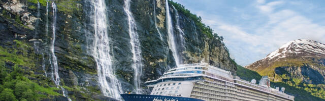 TUI Pushes Premium Rates for Tours and Plans Climate-Driven Shifts