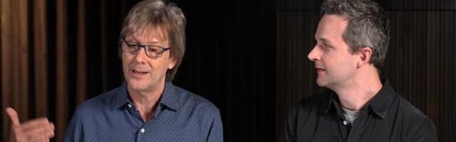 The big PlayStation 5 Pro tech interview with Mark Cerny and Mike Fitzgerald