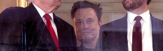 Elon Musk Is Using His Platform and Power to Meme Us Into a Government Shutdown