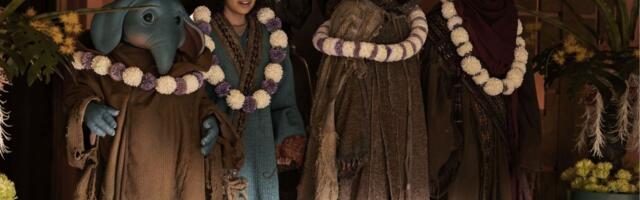 Star Wars: Skeleton Crew Just Went Full Goonies in an Adventure-Filled Episode