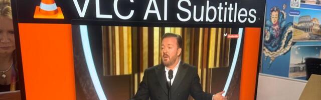 AI will start subtitling your videos thanks to VLC