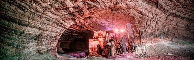 Life is thriving in the subsurface depths of Earth