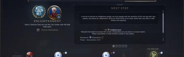 How to earn Legacy Points in Civilization 7