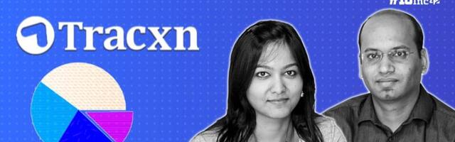 Tracxn Allots 1.35 Lakh Stock Options To Employees