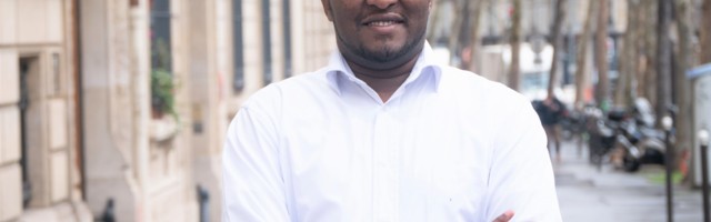 Meet the Investor: Ceasar Nyagah, Partech Africa