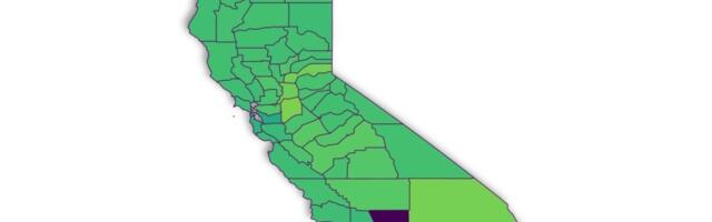 How Riverside County won California’s pandemic economy