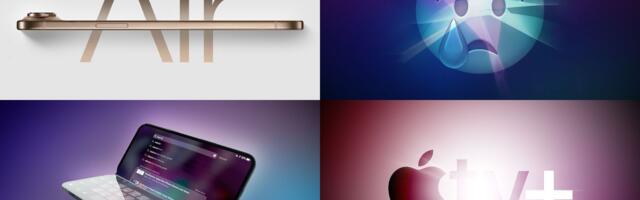 Top Stories: iPhone 17 Air Rumors, Apple's Siri Problem, and More