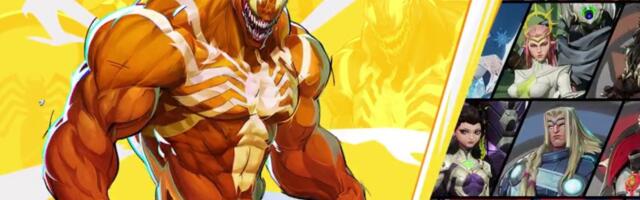 Marvel Rivals Pick Up Bundle: Everything you need to know