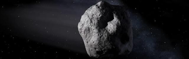 Earth’s in the Clear From Menacing Asteroid in 2032—But Our Moon Might Not Be