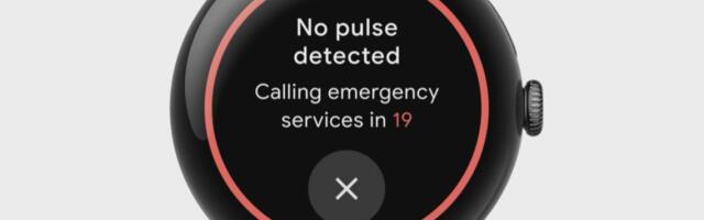 Google rolls out pulse loss detection to Pixel Watch 3 users