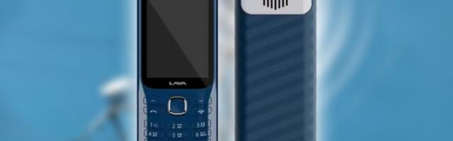 HMD and Lava to launch phones with broadcast TV support