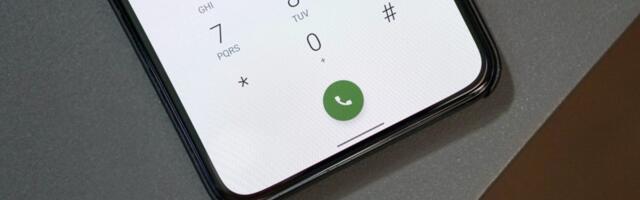 Google Voice Update Adds Redesigned Call Interface, Forgets Again to Bring RCS