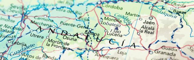 Looking beyond the hubs: 10 startups powering Andalusia’s tech rise