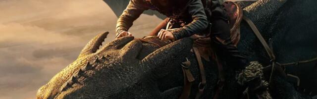 How the New ‘How to Train Your Dragon’ Made Berk Feel Real