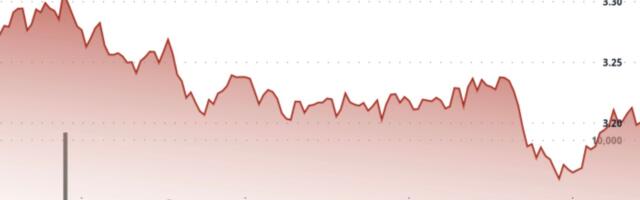 TON Slips as Selling Pressure Mounts Despite Recovery Attempts