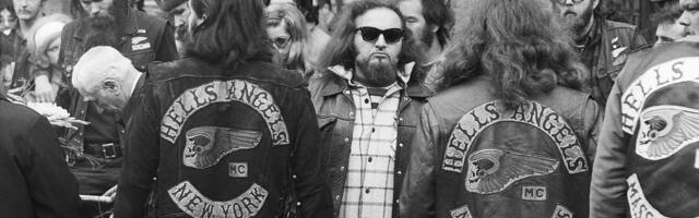 This Is The Largest Outlaw Motorcycle Club In California (And When It Was Founded)