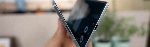 Samsung’s new foldable display tech could make the Galaxy Z Fold 8 its sleekest yet