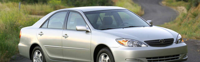 13 Of The Most Reliable Cars From The 2000s That Are Still Worth Buying