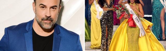 Miss USA's new CEO is bringing 3 big changes to the 2025 pageant — including how contestants are judged