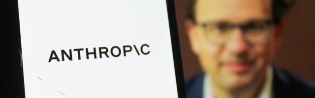Anthropic Mulls Deal With Reliance To Deepen India Presence