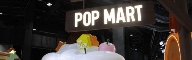 An early Pop Mart investor said Chinese brands that want to make it big need to set their eyes on one market early on