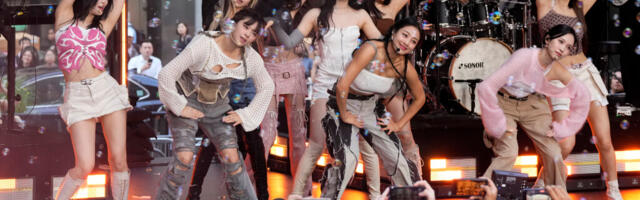 Second Oakland show added for Twice, K-pop girl band on ‘Demon Hunters’ soundtrack