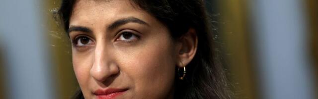 The FTC Is Disappearing Blog Posts About AI Published During Lina Khan’s Tenure