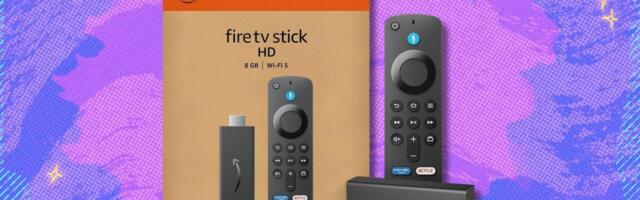 Amazon has dropped the Fire TV Stick HD to under $20 ahead of Black Friday