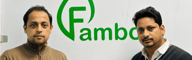 Fambo Raises $2.4 Mn To Expand Agritech Its Beyond Northern India Fambo Raises $2.4 Mn To Expand Agritech Its Beyond Northern India