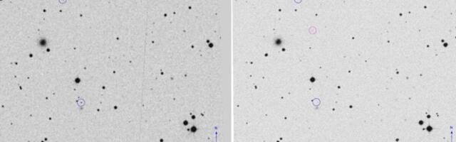 75 Years Ago, Mysterious Flashes in the Sky Sparked Rumors of UFOs. Now, Researchers Offer Two Startling Explanations 75 Years Ago, Mysterious Flashes in the Sky Sparked Rumors of UFOs. Now, Researchers Offer Two Startling Explanations