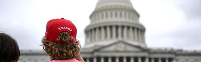 The toxic culture behind the right’s civil war