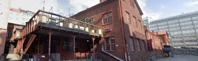 VC investigates after ‘Nazi salute’ at Slush afterparty