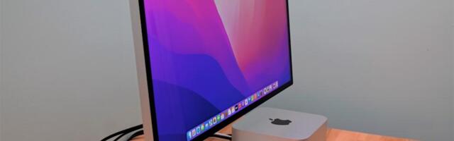 Apple's Studio Display is $230 off right now