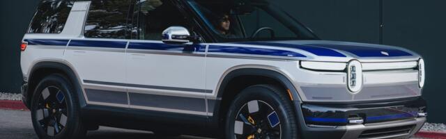 Rivian Reveals New AI Chip, Rooftop Lidar Coming to R2 EVs in 2026