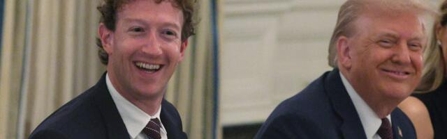 White House launches 2-year 'Tech Force' hiring for roughly 1,000 jobs that will pay $130,000 to $195,000