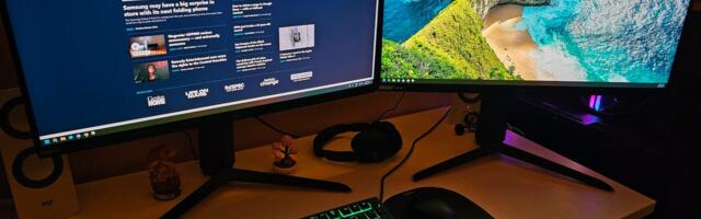 This leaked Lenovo Yoga Mini i could be your lightest Copilot+ desktop