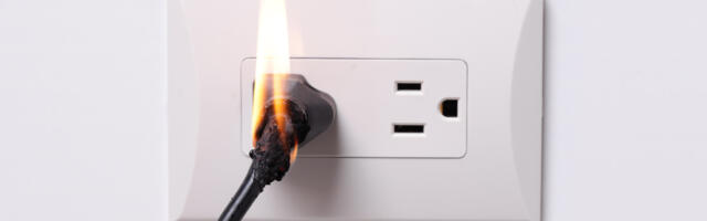 This Small Plug-In Gadget Was Made To Save Your Home From Electric Fires