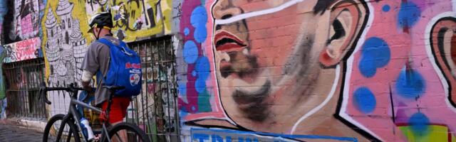 The 2025 stories that prove people still run toward danger