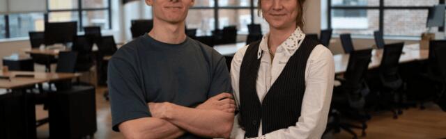 Global food security concerns drive €8 million raise for London’s AgTech startup Biographica